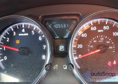 2019 Nissan Versa 1.6 Sv из США, поврежденный, VIN 3N1CN7AP0KL808263